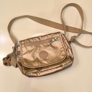 Kipling Sabían Crossbody Mini Bag